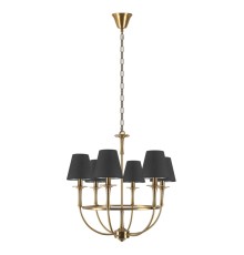 10435 Подвесной светильник LOFT IT Lattice