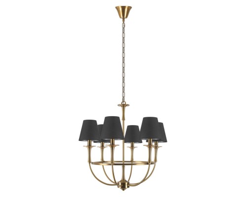 10435 Подвесной светильник LOFT IT Lattice