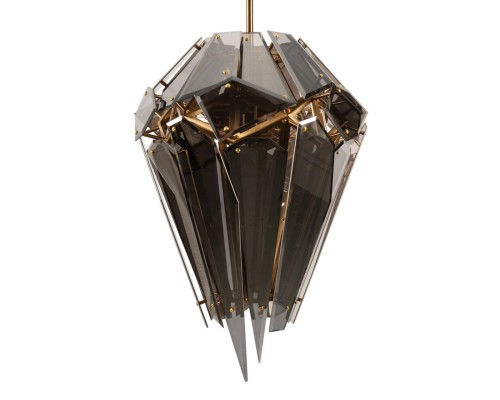 10432 Smoke Подвесной светильник LOFT IT Shard
