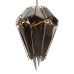 10432 Smoke Подвесной светильник LOFT IT Shard