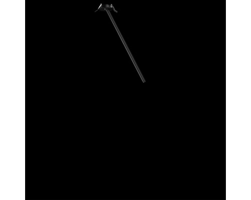 10359/500 Black Потолочный светильник LOFT IT Cane