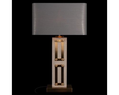 10445T/B Настольная лампа LOFT IT Flagstone