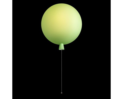 10599/300C Green Потолочный светильник LOFT IT Airy