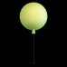 10599/300C Green Потолочный светильник LOFT IT Airy