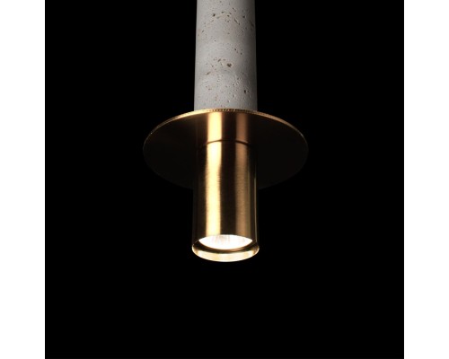 10361D Подвесной светильник LOFT IT Lava