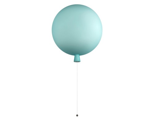 10599/300C Blue Потолочный светильник LOFT IT Airy