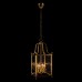 10591/4 AB Подвесной светильник LOFT IT Noble