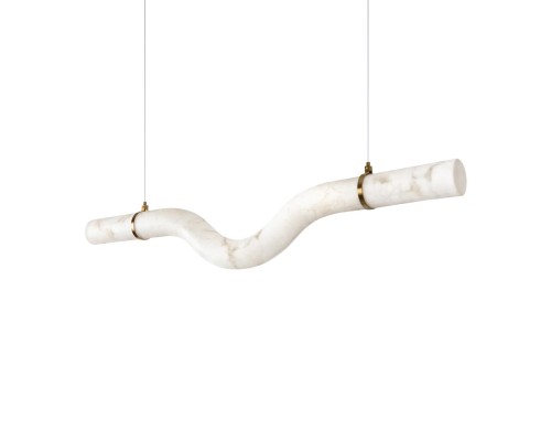10551A Подвесной светильник LOFT IT Liberty acrylic