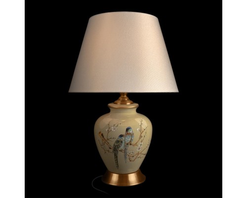 10381T/B Настольная лампа LOFT IT Magnolia