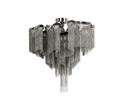 10208/600C Gunmetal Потолочный светильник LOFT IT Stream