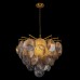 10492/600 Smoke Подвесная люстра LOFT IT Lolly