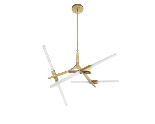 10399/6 GD Подвесной светильник LOFT IT Agnes