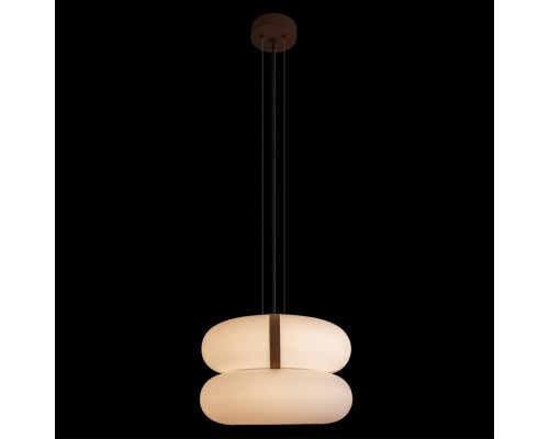 10473P Подвесной светильник LOFT IT Bolina