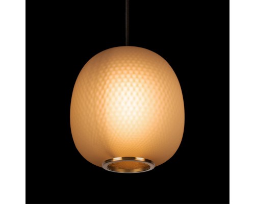 10425 White Подвесной светильник LOFT IT Hive