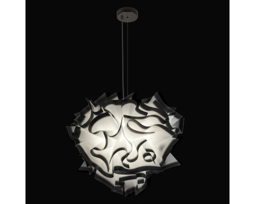 10593/600 Black Подвесной светильник LOFT IT Clizia
