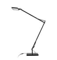 10484T Настольная лампа LOFT IT Kelvin