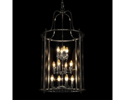 10456/12 CR Подвесной светильник LOFT IT Lighthouse