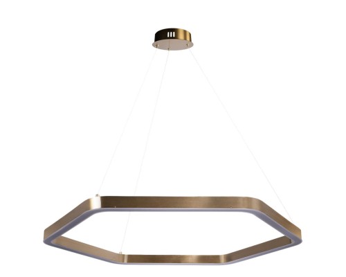 10243L Gold Подвесной светильник LOFT IT Titanium