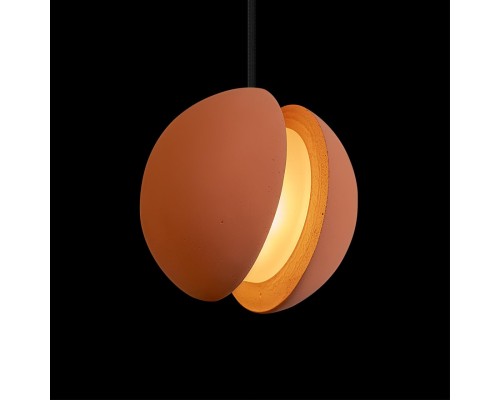 10481 Red Подвесной светильник LOFT IT Yo-yo