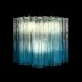 10580W Clear blue Настенный светильник LOFT IT Murano