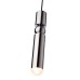 1511-CH Подвесной светильник 1xG9 LED