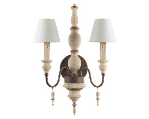 10419W Настенный светильник LOFT IT Country