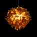 10593/600 Gold Подвесной светильник LOFT IT Clizia