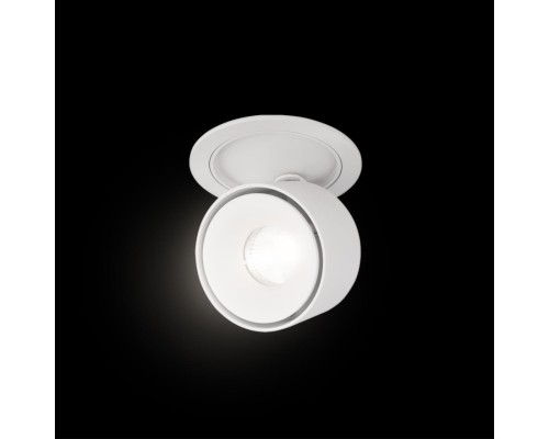 10325/A White Встраиваемый светильник LOFT IT Top