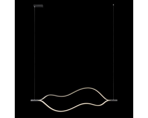 10403/1400 SN Подвесной светильник LOFT IT Tape Light