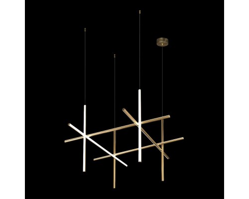 10393/A Подвесной светильник LOFT IT Coordinates