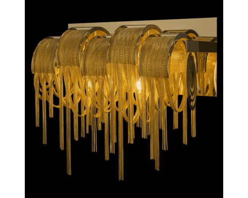 10404W/B GD Бра LOFT IT Volver