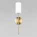 10307W Brass Настенный светильник LOFT IT Сomfy