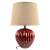 10513T Red Настольная лампа LOFT IT Tulip
