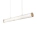 10550/1000 Подвесной светильник LOFT IT Sumatra acrylic