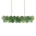 10492/1200R Green Подвесная люстра LOFT IT Lolly