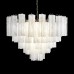 10580/800 White Подвесной светильник LOFT IT Murano