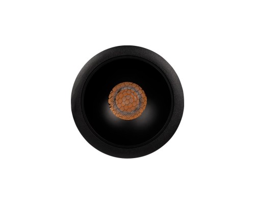 10330/B Black Встраиваемый светильник LOFT IT Comb