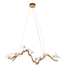 10378/1500P Подвесная люстра LOFT IT Voa