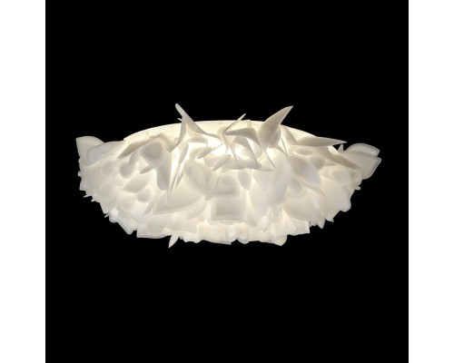 10594/780C White Потолочный светильник LOFT IT Clizia