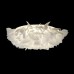 10594/780C White Потолочный светильник LOFT IT Clizia