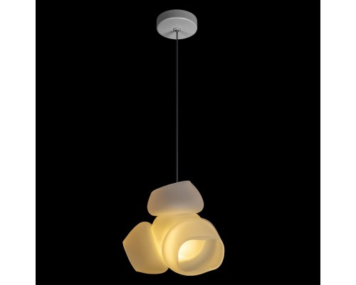 10467P White Подвесной светильник LOFT IT Cluster