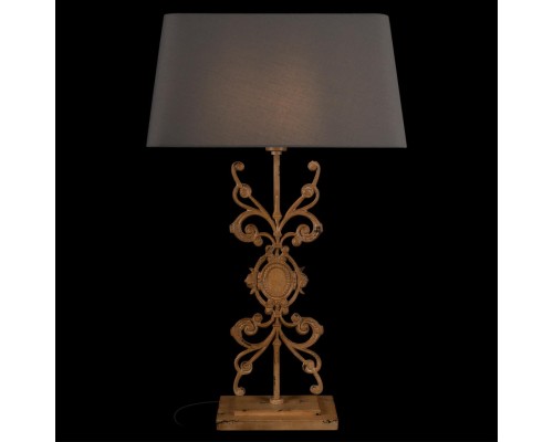 10439T/B Настольная лампа LOFT IT Lace