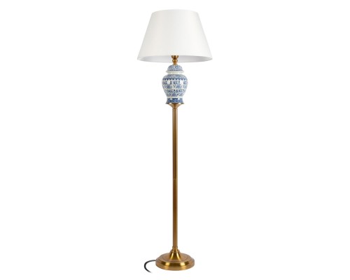 10489F Торшер LOFT IT Ultramarine