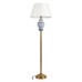 10489F Торшер LOFT IT Ultramarine