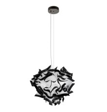 10593/420 Black Подвесной светильник LOFT IT Clizia