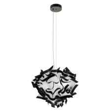 10593/420 Black Подвесной светильник LOFT IT Clizia