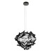 10593/420 Black Подвесной светильник LOFT IT Clizia