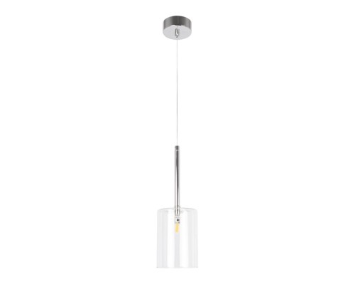 10232/C White Подвесной светильник LOFT IT Spillray