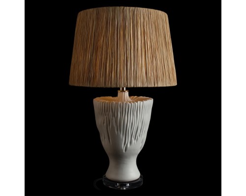 10497T Настольная лампа LOFT IT Raffia