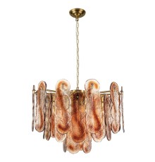 10487/550 Подвесная люстра LOFT IT Flow